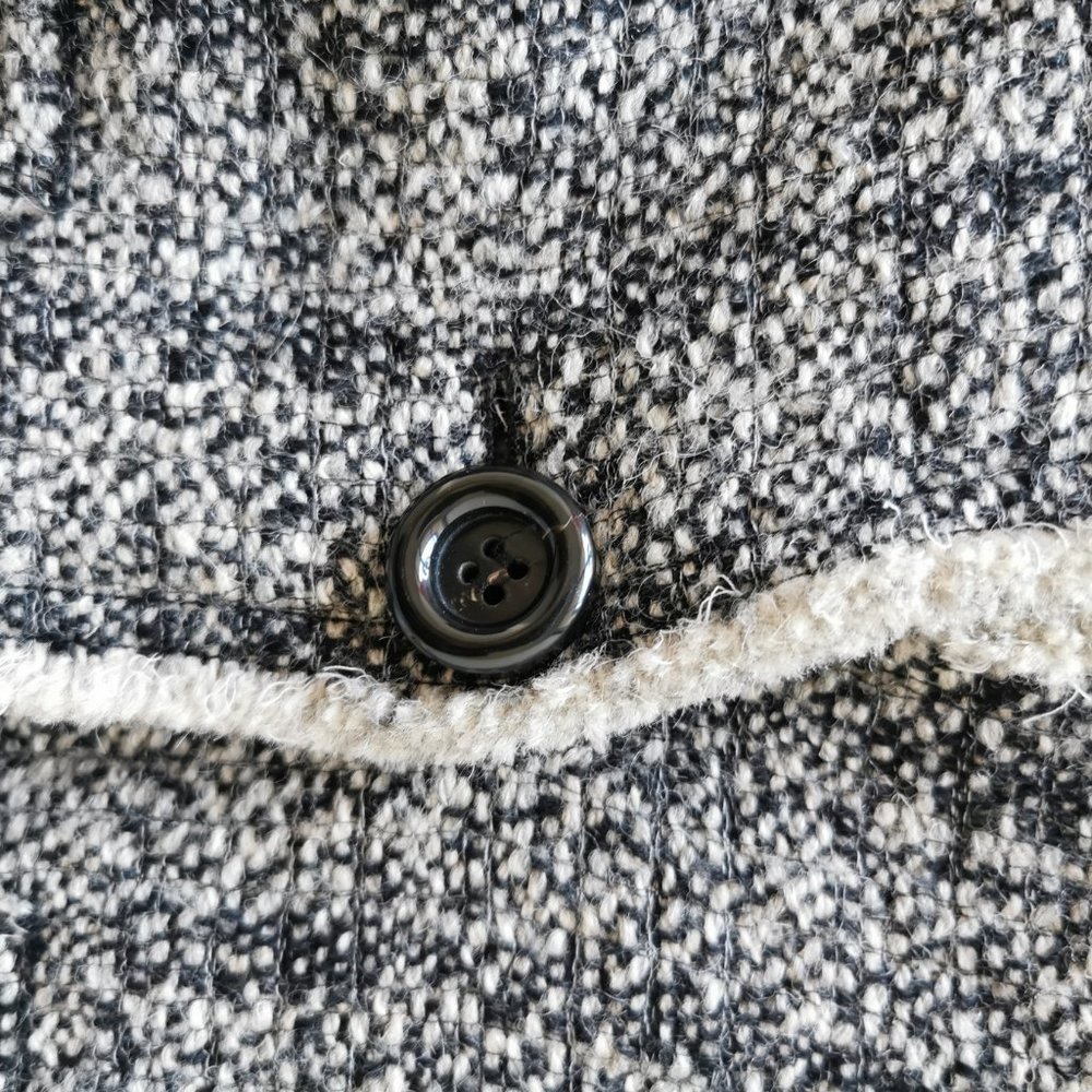 Isabel Marant Etoile Wool Jacket 34 FR - Picture 7 of 8
